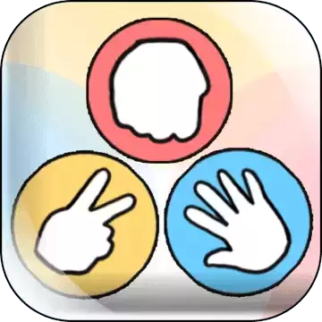 愤慨治理器猜拳