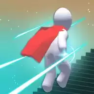 魔力奔跑大师