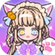 少女精彩人生