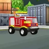 玩具车驾驶模拟器