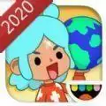 托卡生活世界