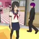 高里女生模拟器里文