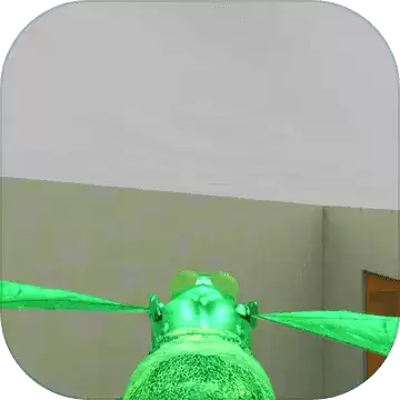 苍蝇生存3D模拟