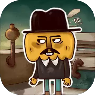 南瓜先生大冒险