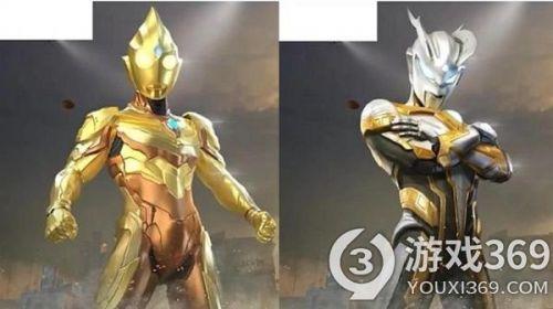 和平精英奥特曼隐藏款多少钱 和平精英宇宙英雄奥特曼价格及上线时间