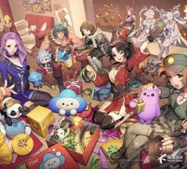 王者荣耀美好暗号大全：天美13周年美好暗号汇总[多图]图片1