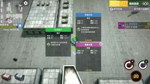 独立游游《重装燎原》Steam平台12月4日正式发行：爽快轻度的Roguelite射击体验