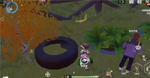 《幻塔》棒棒糖位置介绍