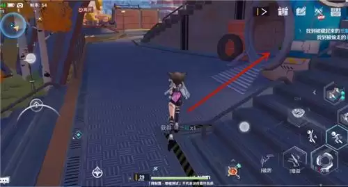 《幻塔》棒棒糖位置介绍