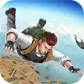 沙漠生存射击游戏修改版