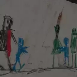 孤儿模拟器光遇