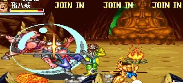 西游释厄传super无限能量无限气版游戏