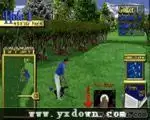 金牌高尔夫 99 (Golden Tee '99) ROM