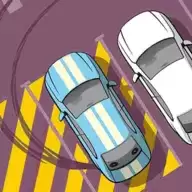 漂移泊车2020