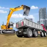 道路施工模拟器手机