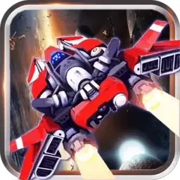 空中赛车射击3D手机