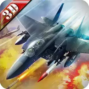战机风暴手机