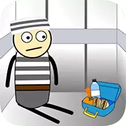 火柴人逃离电梯2中文