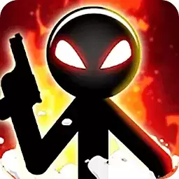 火柴人英雄刺激冒险九游