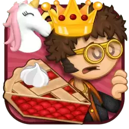 老爹烘培店制作