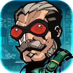 火柴人间谍世界