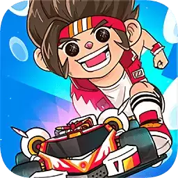 合并赛车世界四驱车大赛