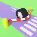 绳索救世主3D