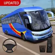 印度越野爬坡巴士3D