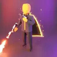 需要子弹
