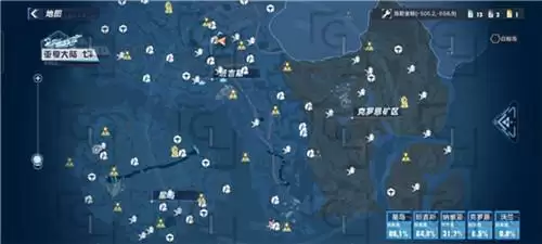 光遇深渊季入口在哪里