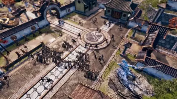 《天命奇御2》土伯角色任务介绍