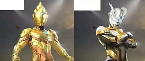 《和平精英》奥特曼动作获取方法介绍