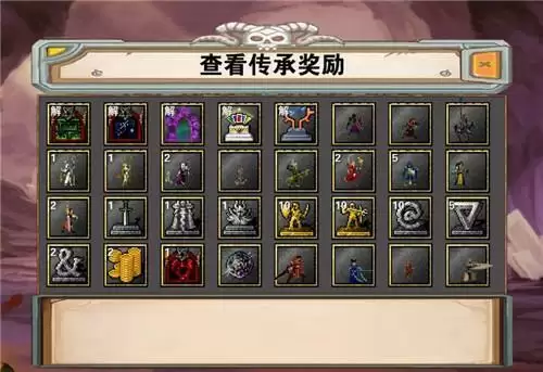 杀戮地城开局圣物怎么选