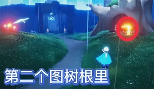 光遇12.5季节蜡烛位置一览2021