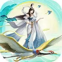 九州世界豪情仙侠