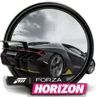 极限竞速地平线4自制