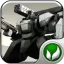 机器人大战毁灭枪手2