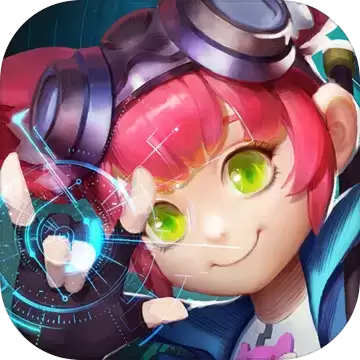 畅感浮空岛手游