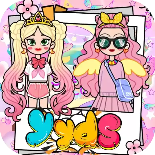 时尚偶像美妆