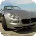 玛莎拉蒂汽车模拟器