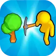 工艺战3DCraft Battle 3D