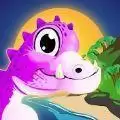 水果怪物岛Fruit Monster Island