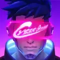 赛博枪神死亡代码Cyber Gunner
