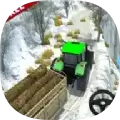 乡村拖拉机播种模拟器Tractor Trolley