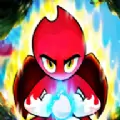 小恶魔快跑