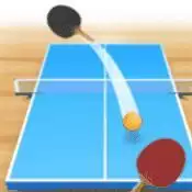 3D指尖乒乓球手机