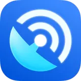 wifi雷达钥匙手机