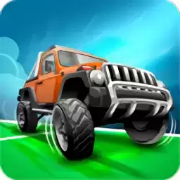 漂移赛车竞技场