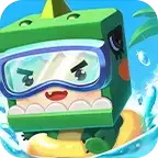 迷你世界1.2.0夏日狂欢