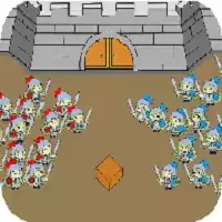 小兵对对碰